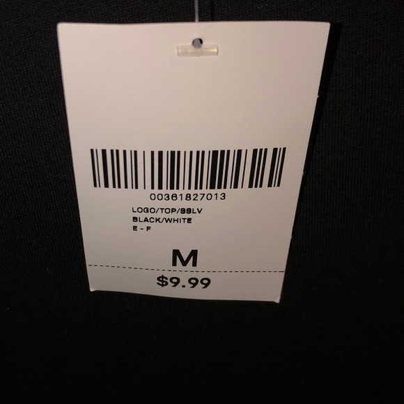 Black “Forever 21” Shirt - Picture 3 of 3